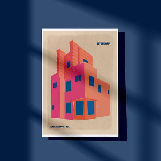 Betondorp Amsterdam
