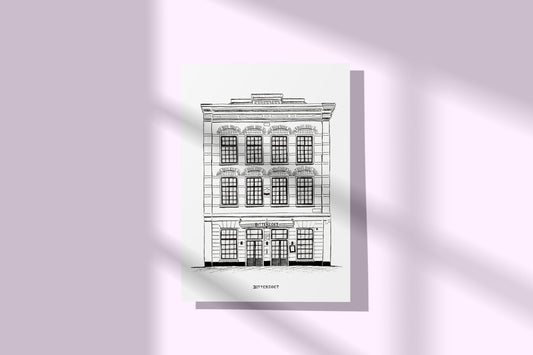 Bitterzoet Amsterdam