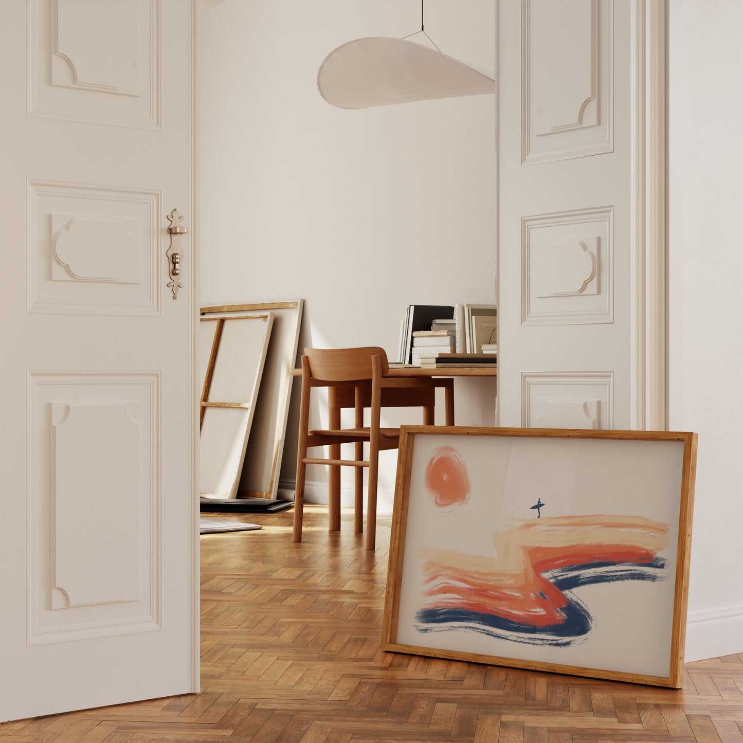 ´Sunset Surf Ericeira´