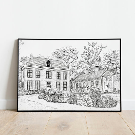 Allersmaborg