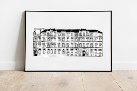 Fosbury & Sons Amsterdam