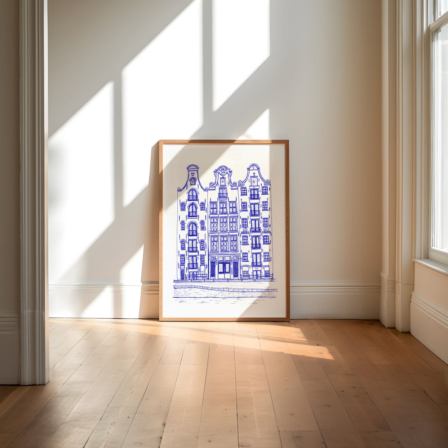 Gouden Bocht Amsterdam