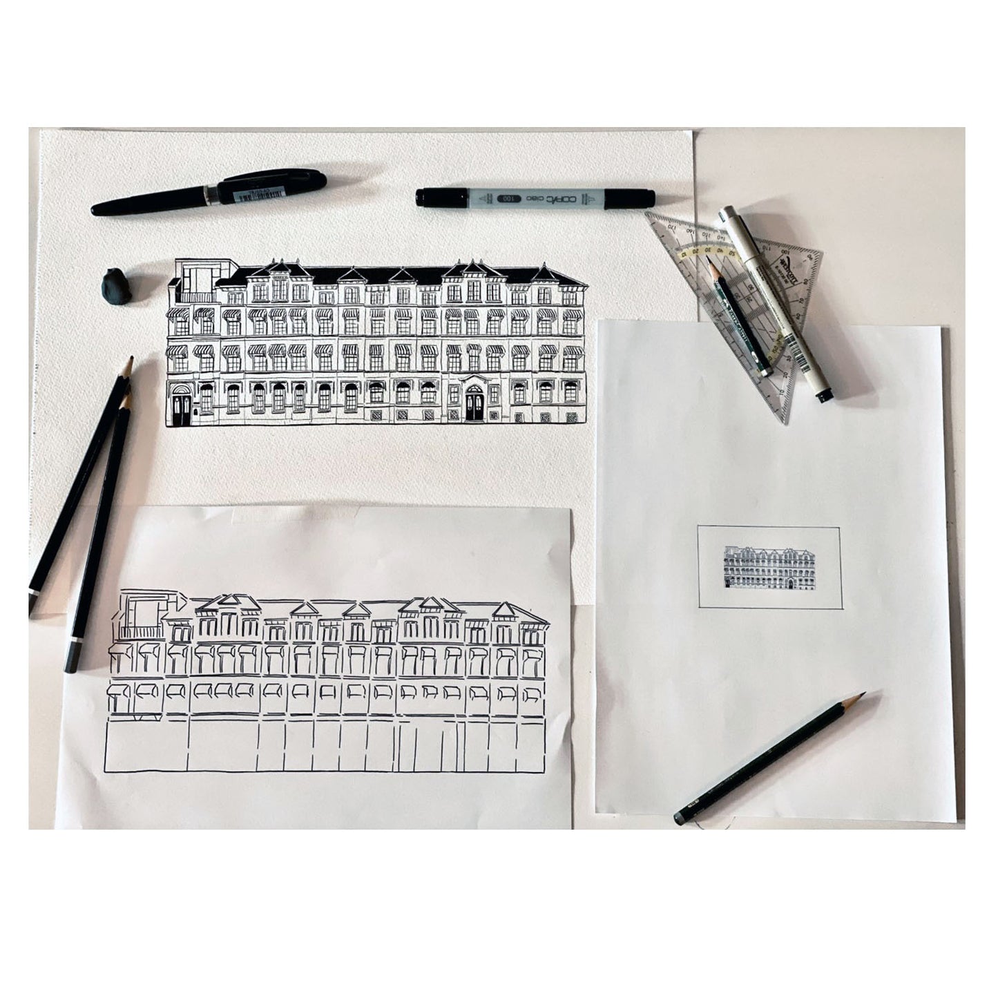 Fosbury & Sons Amsterdam