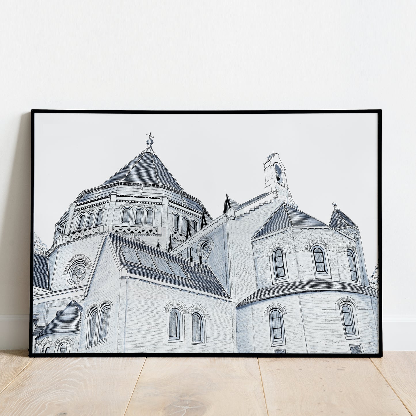 Koepelkerk Amsterdam