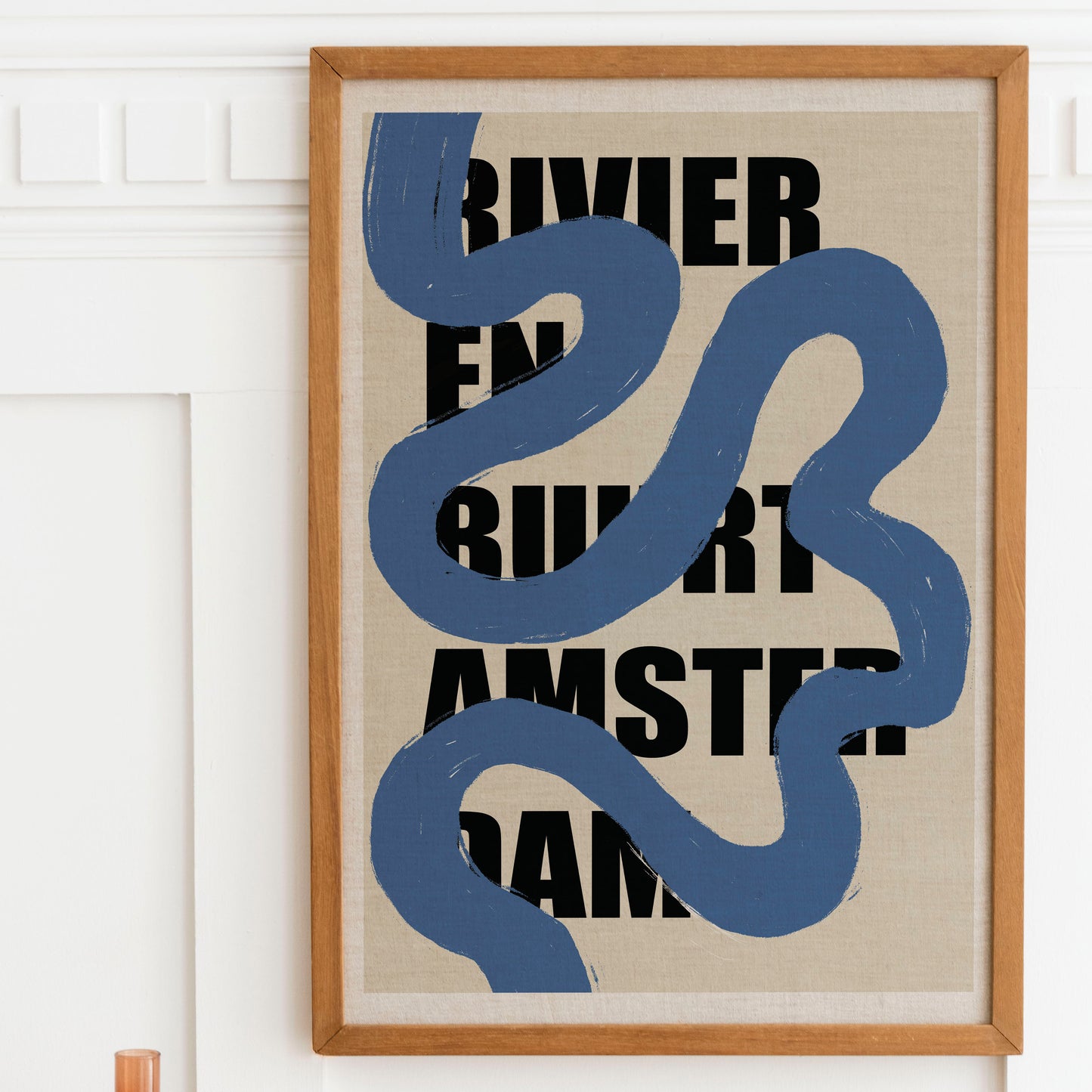 Rivierenbuurt Amsterdam