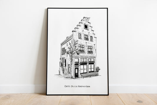 Café Chris
