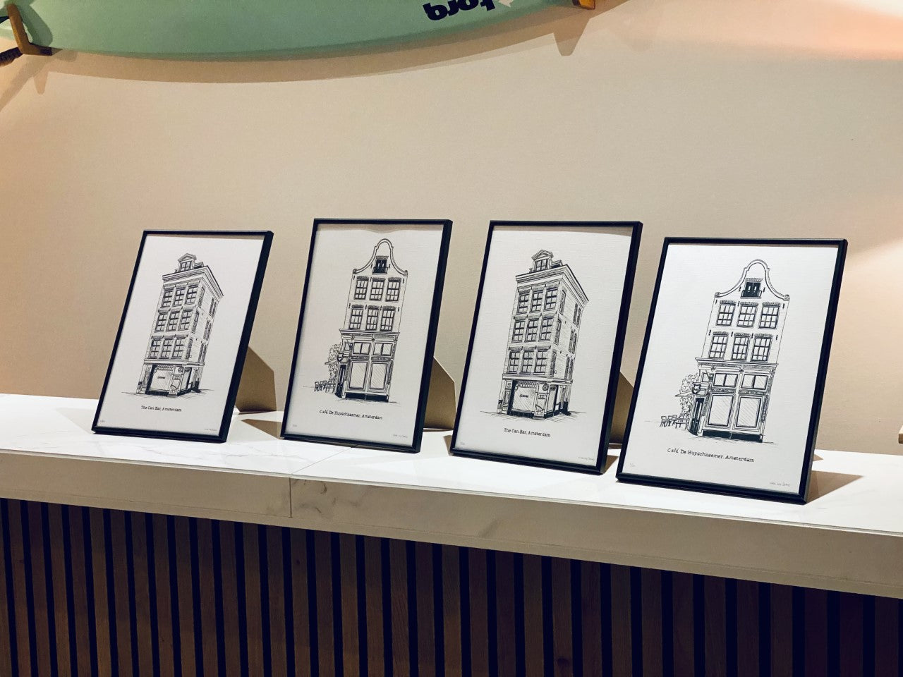 Café De Huyschkaemer