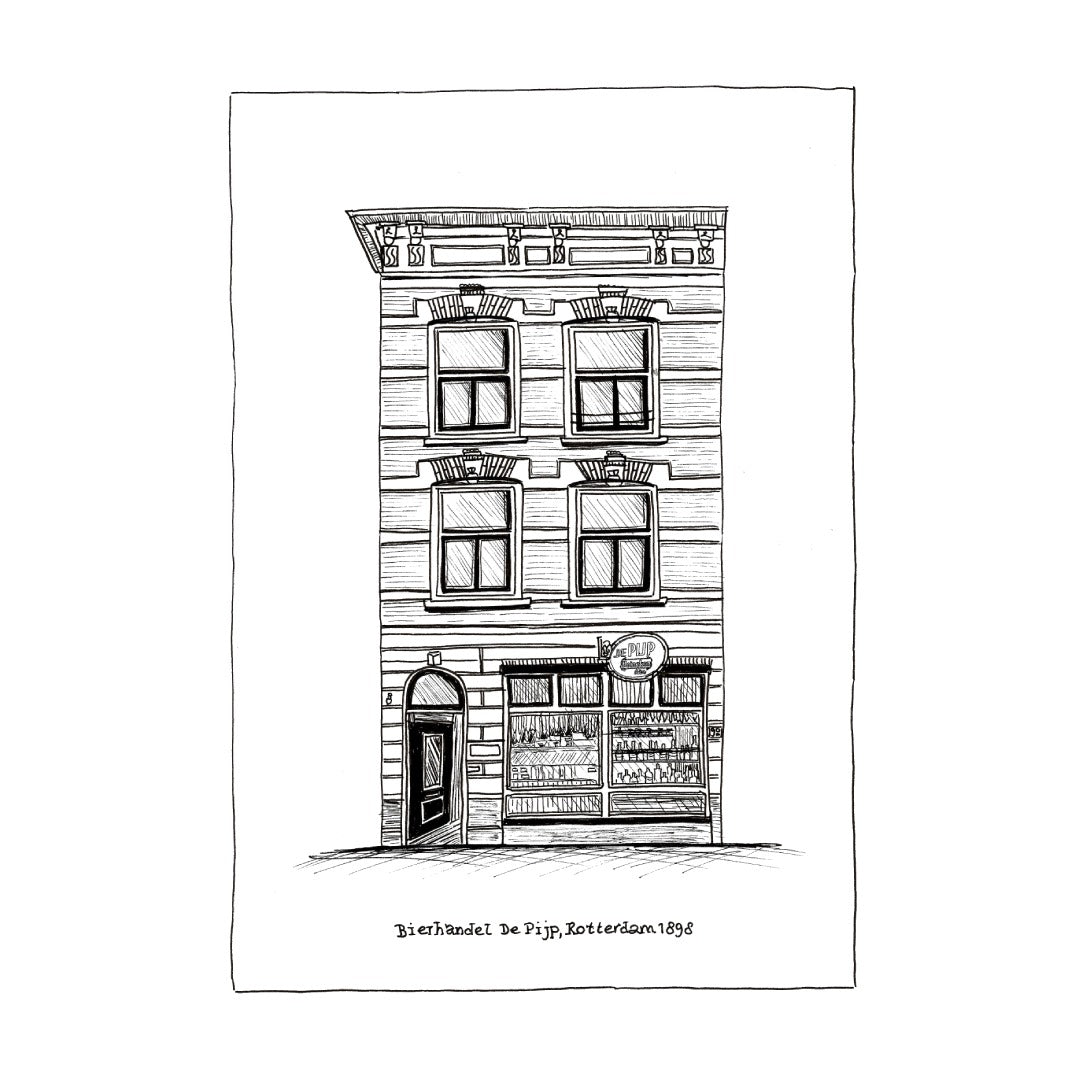 Bierhandel De Pijp