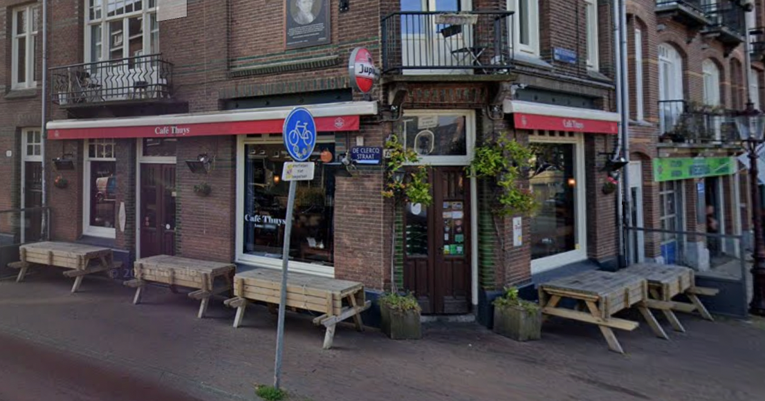 Café Thuys