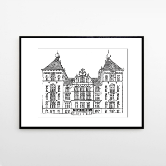 Tropenmuseum