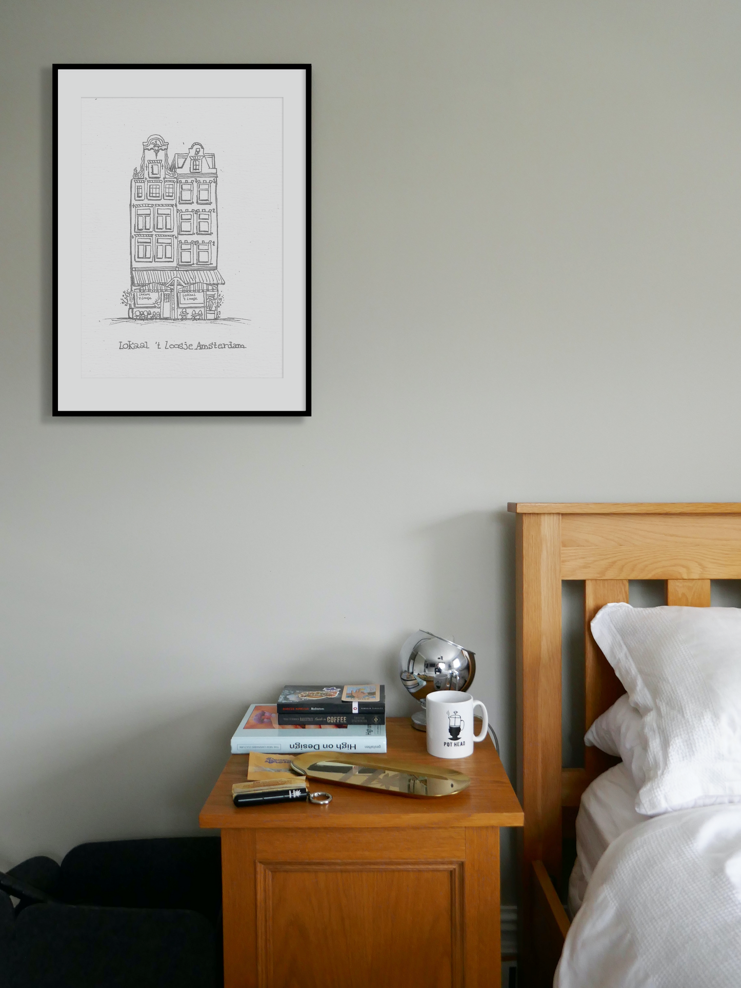 Café Lokaal 't Loosje