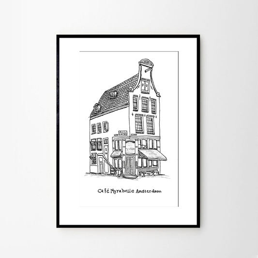 Café Myrabelle