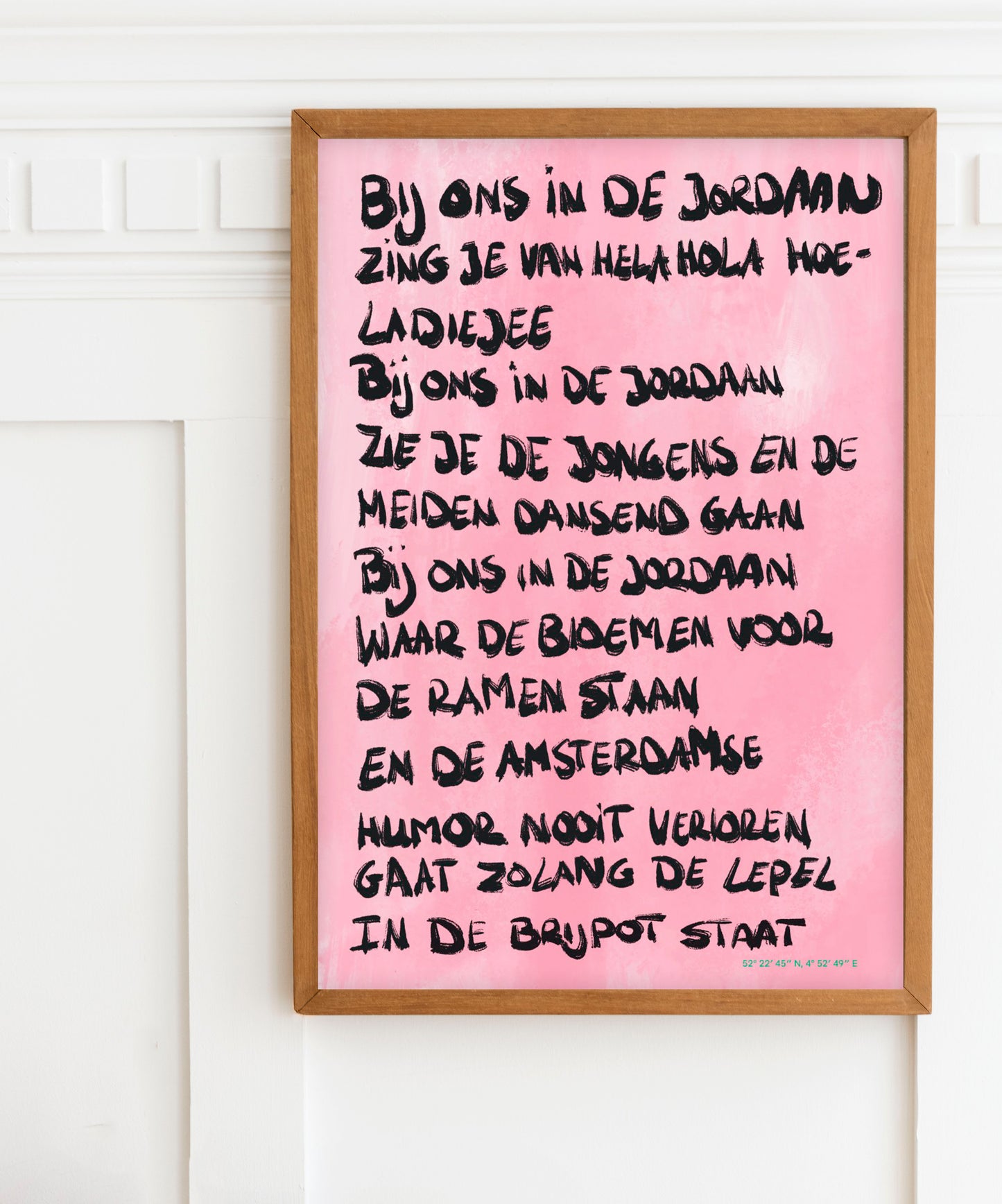 Jordaan Amsterdam
