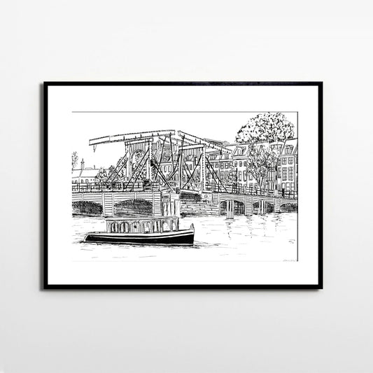Magere Brug