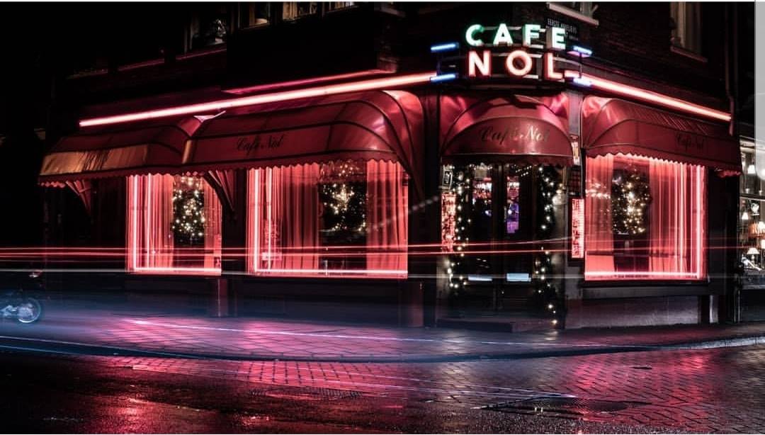 Café Nol
