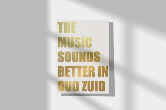 Amsterdam Oud Zuid