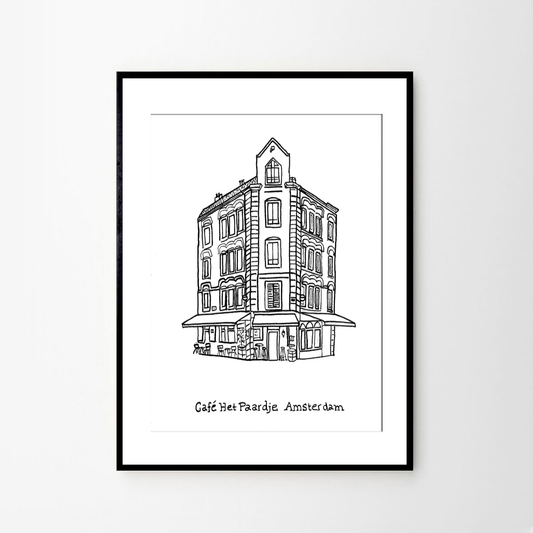 Café Het Paardje
