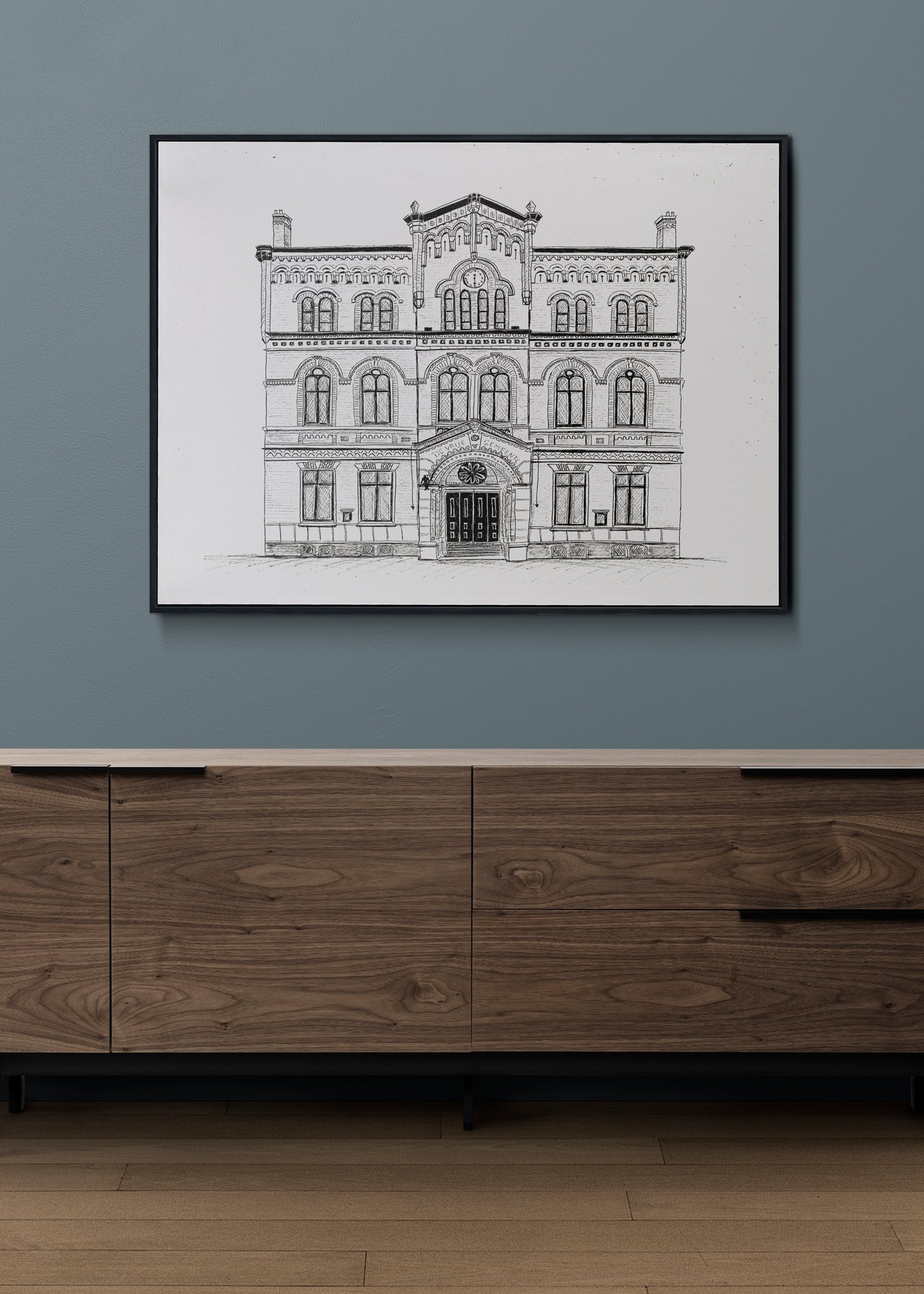 Paradiso Amsterdam Nr. 2