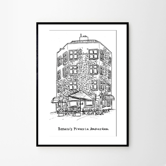 Renato's
