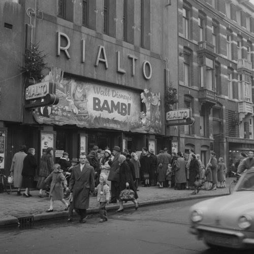 Rialto Amsterdam