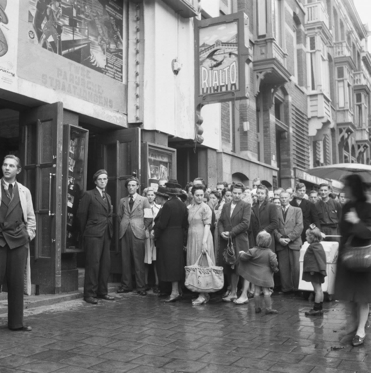 Rialto Amsterdam