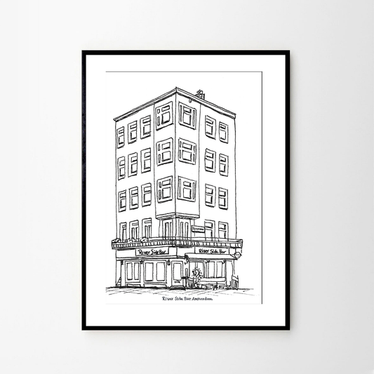 Café Riverside