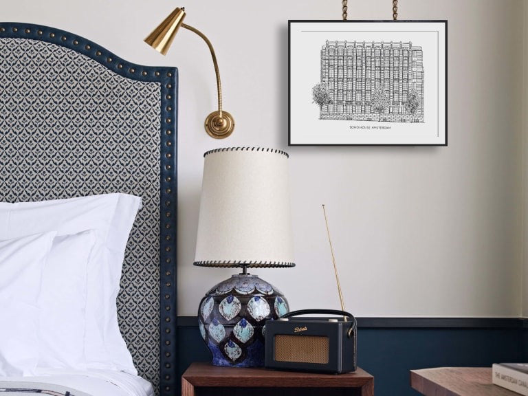 Soho House Amsterdam