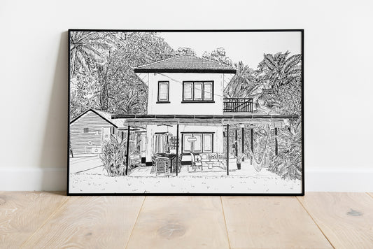 Custom Art 14