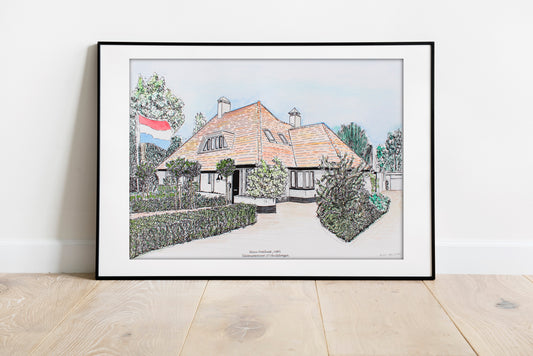 Custom Art 15