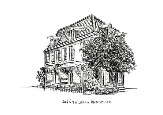 Café Thijssen