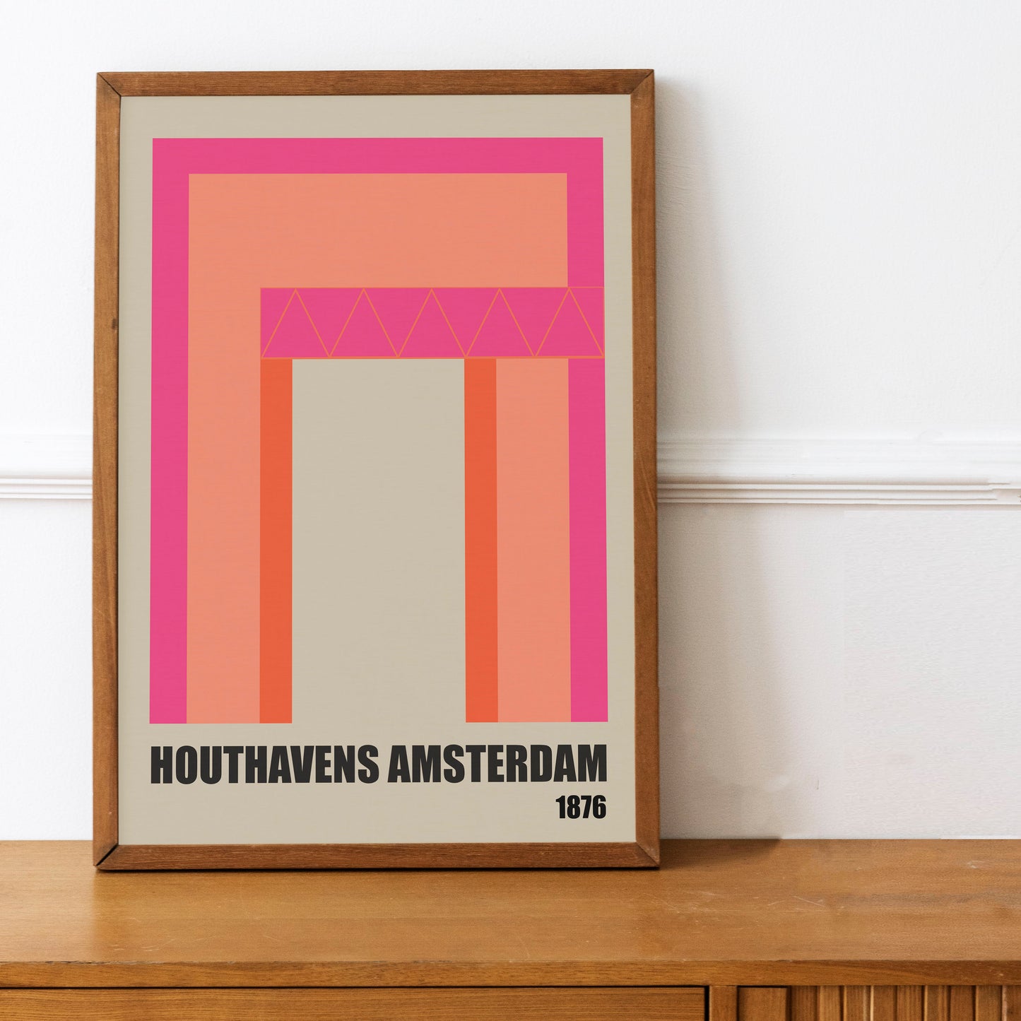 Houthavens Amsterdam