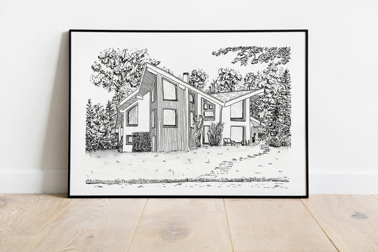 Custom Art 20