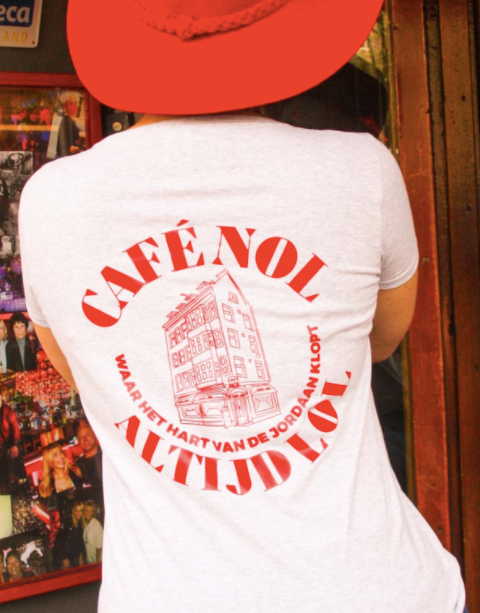 Café Nol