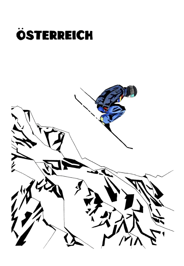 Ski: High Jump