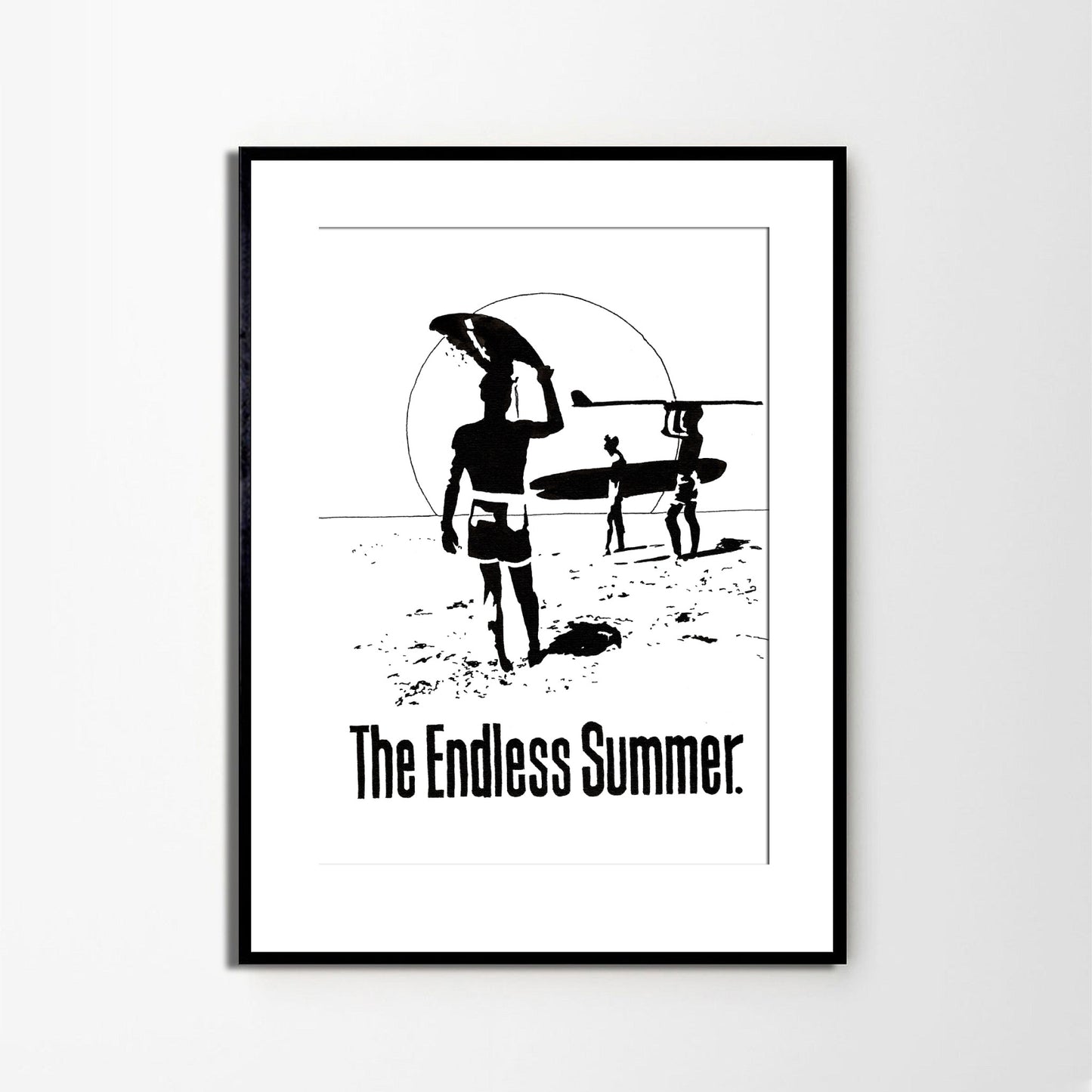 Surf: The Endless Summer