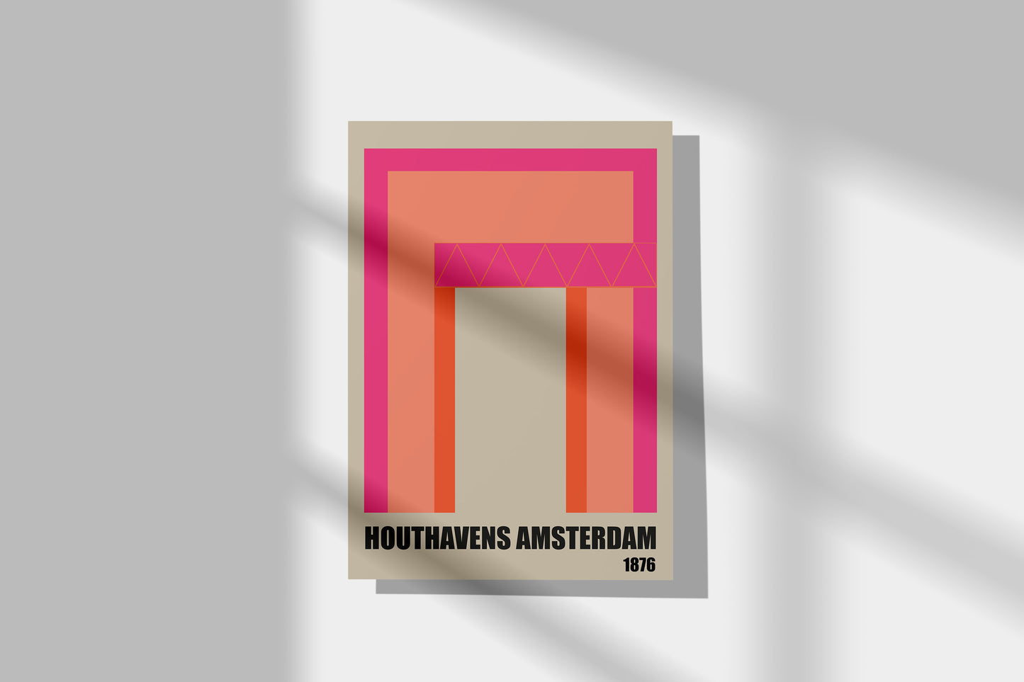 Houthavens Amsterdam