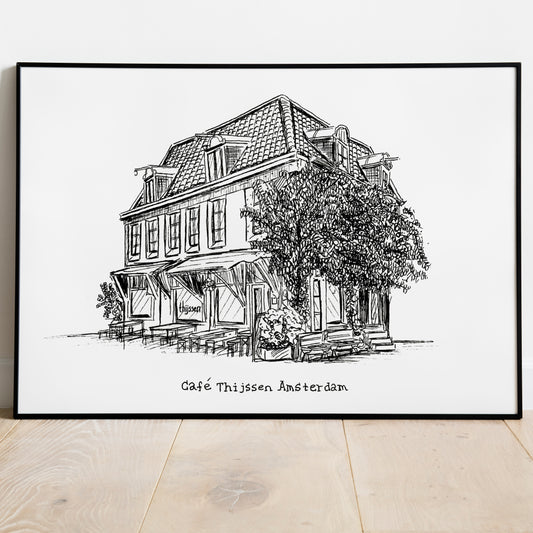 Café Thijssen